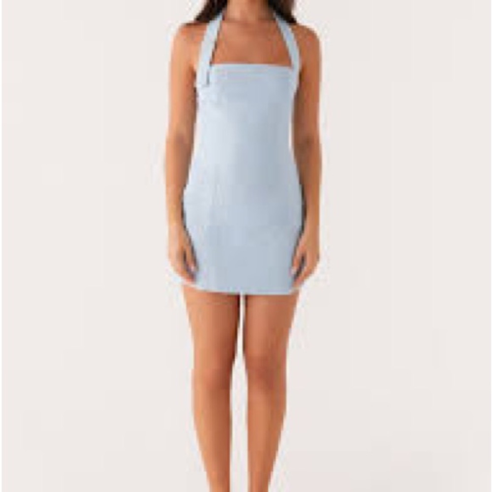 New PEPPERMAYO dress